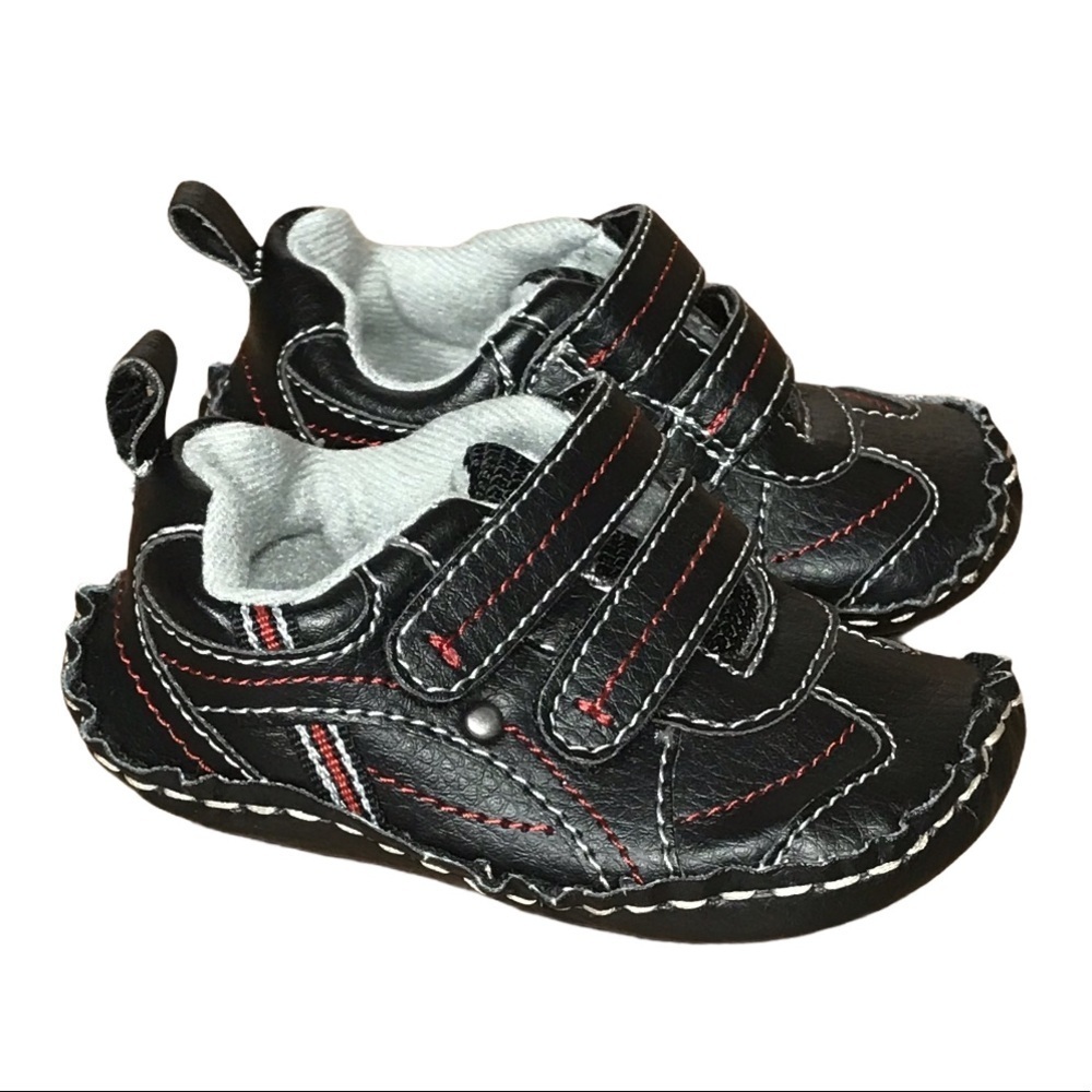 Koala Kids Baby Walker Slippers Size 4‎